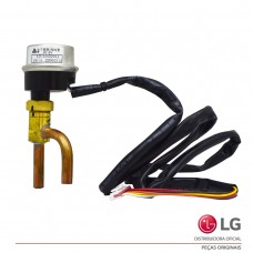 Aju32452014 - Válvula De Expansão Eletrônica Lg 1/4" X 1/4" Dpf(O)3.2c-07 Cabo C/ 80cm